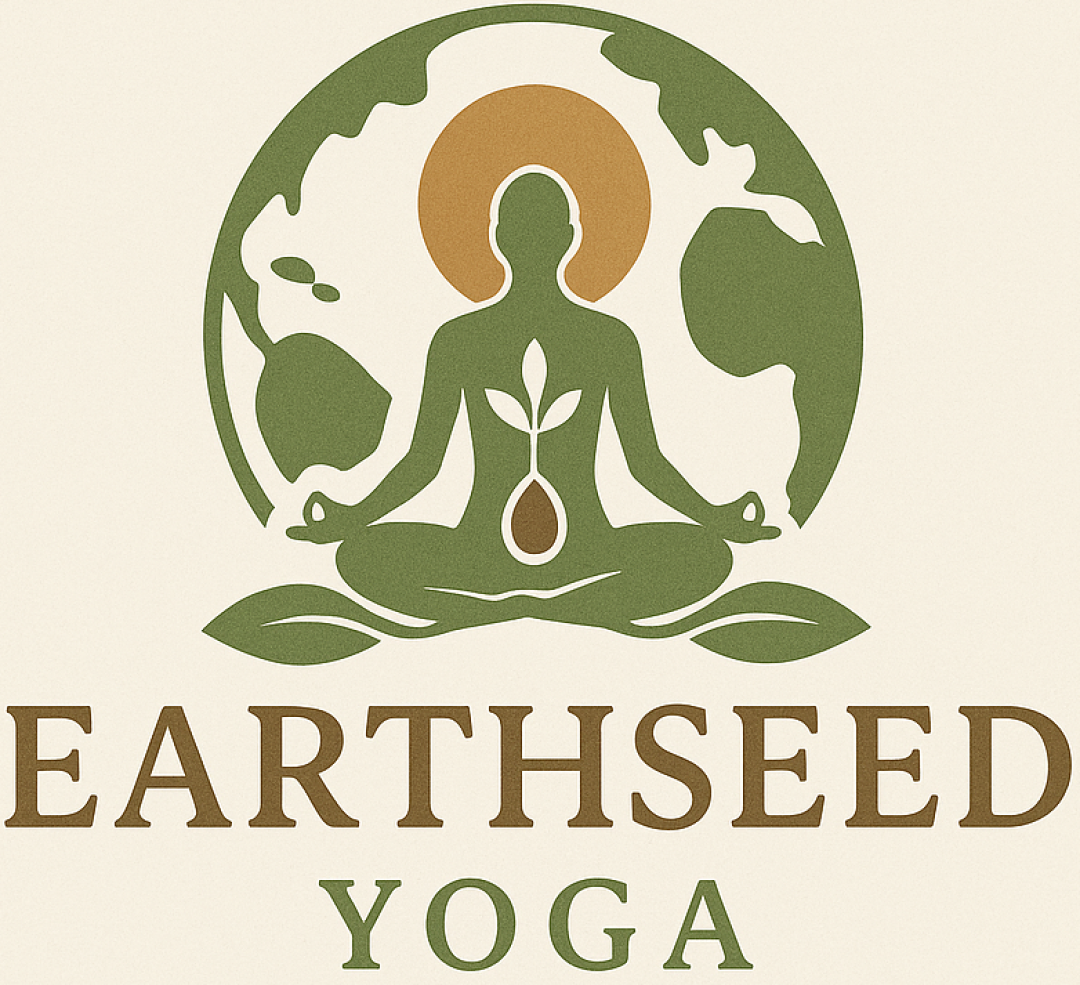 Earthseed Yoga logo